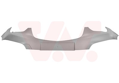 Van Wezel Stoßfänger [Hersteller-Nr. 3803574] für Opel