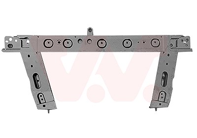 Van Wezel Hilfsrahmen/Aggregateträger [Hersteller-Nr. 4331690] für Renault