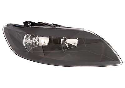 Van Wezel Hauptscheinwerfer [Hersteller-Nr. 0381962] für Audi