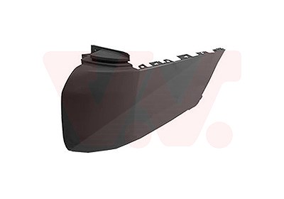 Van Wezel Stoßfänger [Hersteller-Nr. 0944532] für Citroën, Toyota, Fiat, Opel, Peugeot