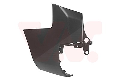 Van Wezel Stoßfänger [Hersteller-Nr. 3803531] für Citroën, Peugeot, Toyota, Opel