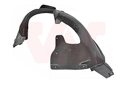 Van Wezel Verkleidung, Radhaus [Hersteller-Nr. 0820433] für Chevrolet