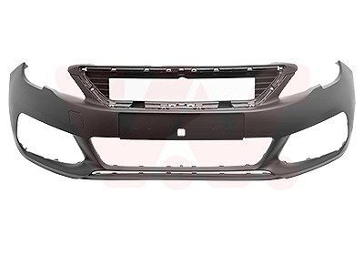 Van Wezel Stoßfänger [Hersteller-Nr. 4088574] für Peugeot