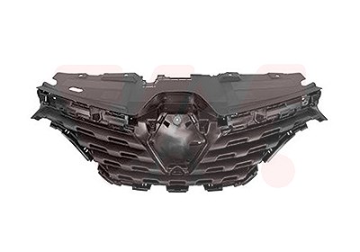 Van Wezel Kühlergitter [Hersteller-Nr. 4425510] für Renault