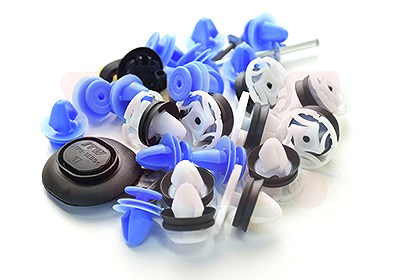 Van Wezel Montagesatz, Tür [Hersteller-Nr. 4386799] für Renault