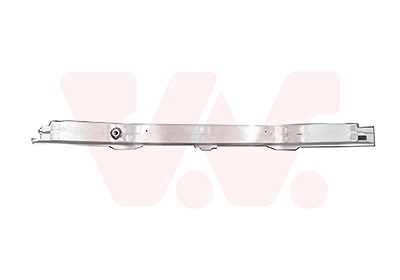 Van Wezel Träger, Stoßfänger [Hersteller-Nr. 0633561] für BMW