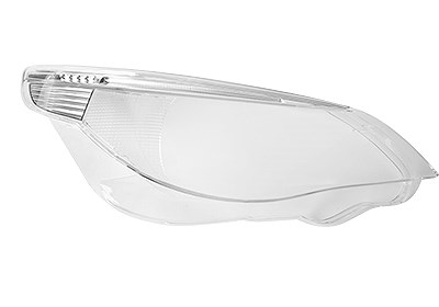 Van Wezel Streuscheibe, Hauptscheinwerfer [Hersteller-Nr. 0655976] für BMW