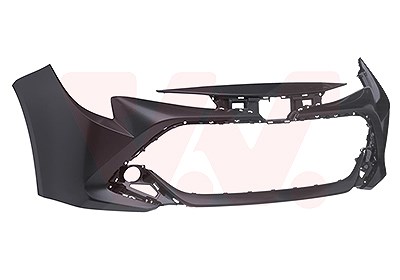 Van Wezel Stoßfänger [Hersteller-Nr. 5415570] für Toyota
