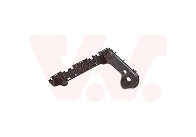 Van Wezel Halter, Stoßfänger [Hersteller-Nr. 5415568] für Toyota