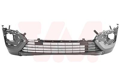 Van Wezel Stoßfänger [Hersteller-Nr. 3803576] für Toyota, Opel