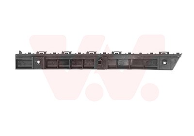 Van Wezel Halter, Stoßfänger [Hersteller-Nr. 3391537] für Nissan
