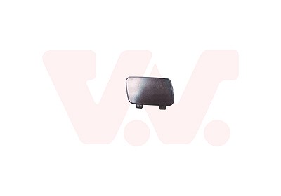 Van Wezel Klappe, Abschlepphaken [Hersteller-Nr. 0629587] für BMW