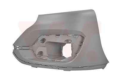Van Wezel Stoßfänger [Hersteller-Nr. 3803562] für Opel, Toyota