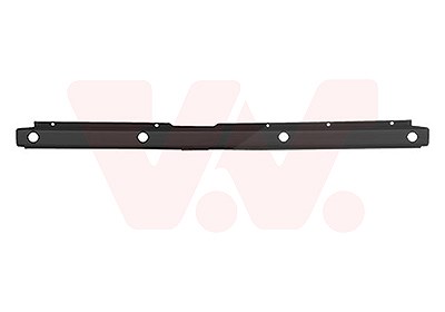 Van Wezel Stoßfänger [Hersteller-Nr. 0983541] für Citroën, Peugeot, Opel, Fiat