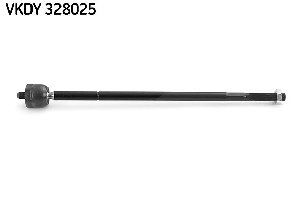 Skf Axialgelenk, Spurstange [Hersteller-Nr. VKDY328025] für Renault, Smart