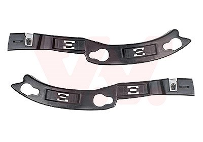 Van Wezel Halter, Stoßfänger [Hersteller-Nr. 0949569] für Citroën