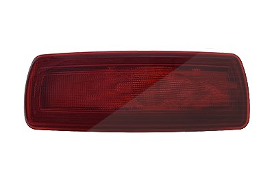 Van Wezel Zusatzbremsleuchte [Hersteller-Nr. 4396929] für Nissan, Renault, Opel, Fiat