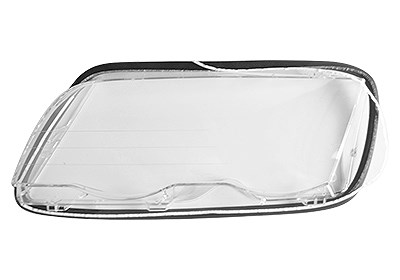 Van Wezel Streuscheibe, Hauptscheinwerfer [Hersteller-Nr. 0646977] für BMW