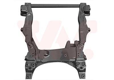 Van Wezel Hilfsrahmen/Aggregateträger [Hersteller-Nr. 0159690] für Alfa Romeo