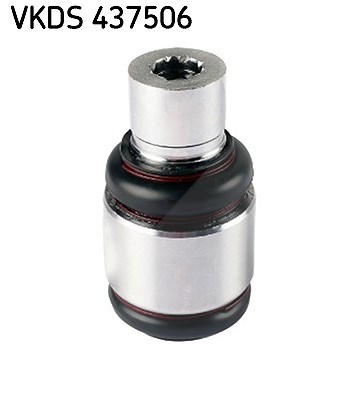 Skf Lagerung, Lenker [Hersteller-Nr. VKDS437506] für Jaguar
