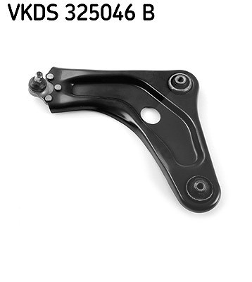 Skf Lenker, Radaufhängung [Hersteller-Nr. VKDS325046B] für Vauxhall, Opel