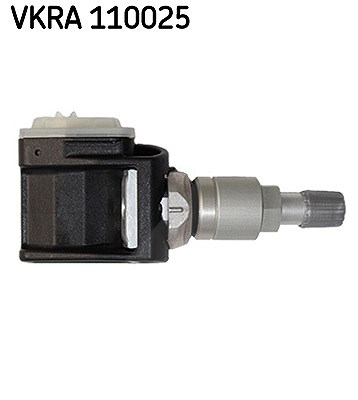 Skf Radsensor, Reifendruck-Kontrollsystem [Hersteller-Nr. VKRA110025] für Nissan, Volvo, Renault