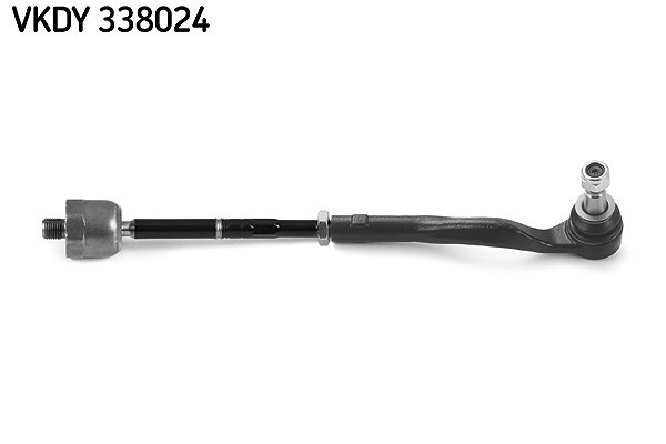 Skf Spurstange [Hersteller-Nr. VKDY338024] für Mercedes-Benz