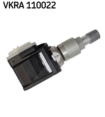 Skf Radsensor, Reifendruck-Kontrollsystem [Hersteller-Nr. VKRA110022] für Hyundai, Kia