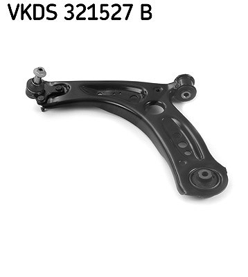 Skf Lenker, Radaufhängung [Hersteller-Nr. VKDS321527B] für VW, Audi