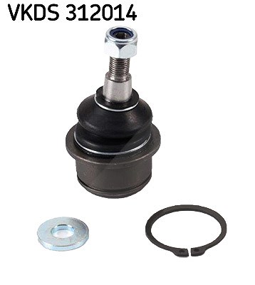 Skf Trag-/Führungsgelenk [Hersteller-Nr. VKDS312014] für Jeep