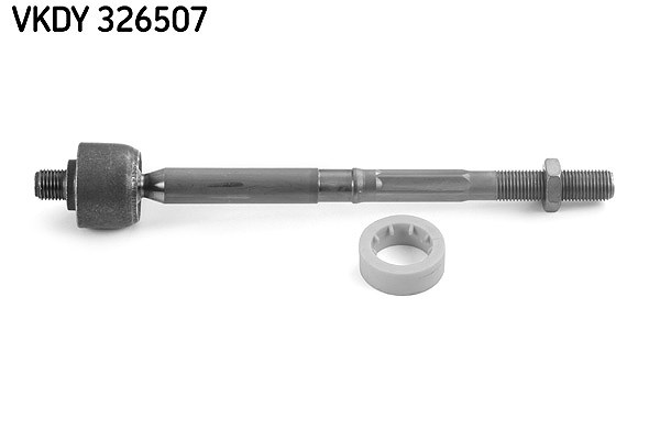 Skf Axialgelenk, Spurstange [Hersteller-Nr. VKDY326507] für Renault