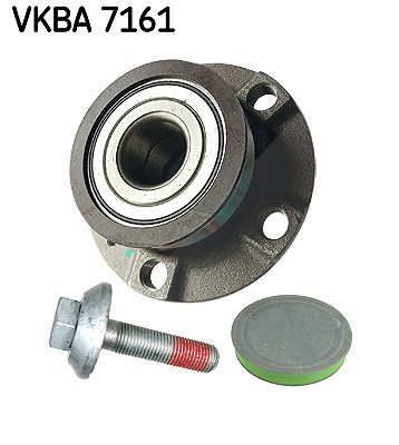 Skf Radlagersatz [Hersteller-Nr. VKBA7161] für VW, Audi, Skoda, Seat