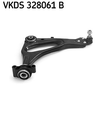 Skf Lenker, Radaufhängung [Hersteller-Nr. VKDS328061B] für Mercedes-Benz