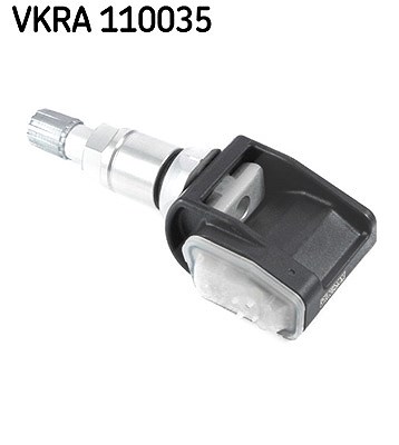 Skf Radsensor, Reifendruck-Kontrollsystem [Hersteller-Nr. VKRA110035] für Rolls-royce, BMW, Alpina, Mercedes-Benz, Toyota