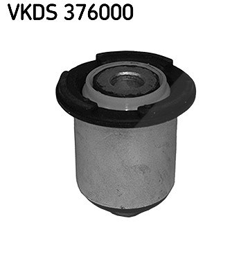 Skf Lagerung, Achsträger [Hersteller-Nr. VKDS376000] für Renault