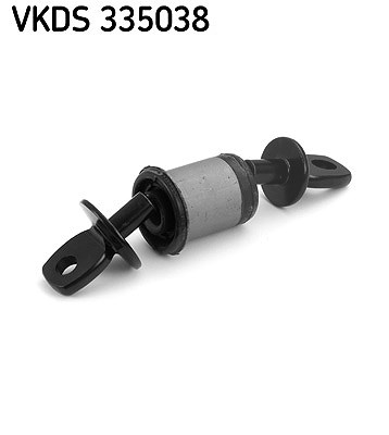 Skf Lagerung, Lenker [Hersteller-Nr. VKDS335038] für Vauxhall, Opel