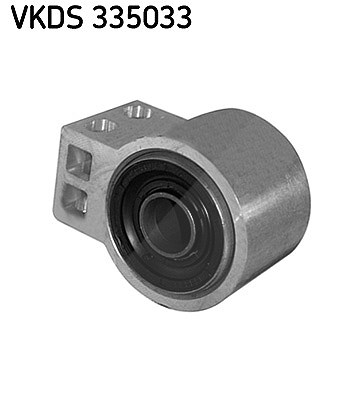 Skf Lagerung, Lenker [Hersteller-Nr. VKDS335033] für Vauxhall, Opel