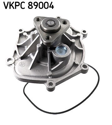 Skf Wasserpumpe [Hersteller-Nr. VKPC89004] für Porsche