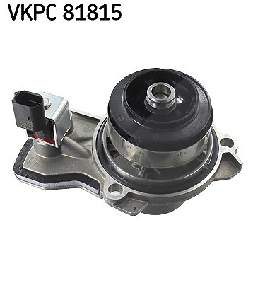 Skf Wasserpumpe [Hersteller-Nr. VKPC81815] für Seat, Skoda, Audi, VW