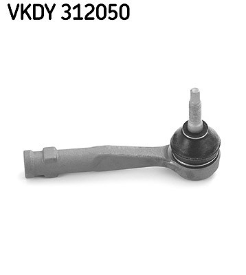 Skf Spurstangenkopf [Hersteller-Nr. VKDY312050] für Jeep