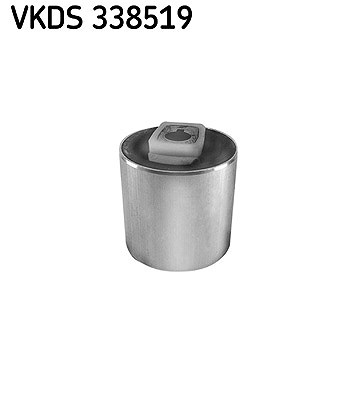 Skf Lagerung, Lenker [Hersteller-Nr. VKDS338519] für BMW