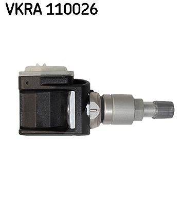 Skf Radsensor, Reifendruck-Kontrollsystem [Hersteller-Nr. VKRA110026] für Renault