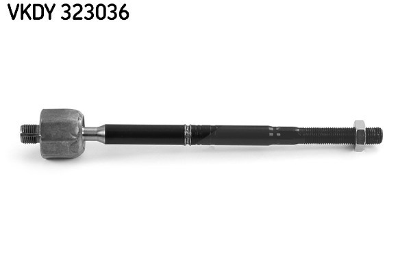 Skf Axialgelenk, Spurstange [Hersteller-Nr. VKDY323036] für Citroën, Peugeot