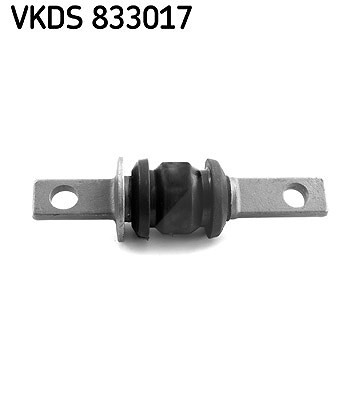 Skf Lagerung, Lenker [Hersteller-Nr. VKDS833017] für Honda