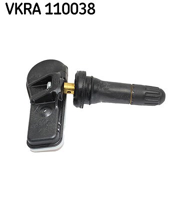 Skf Radsensor, Reifendruck-Kontrollsystem [Hersteller-Nr. VKRA110038] für Kia, Hyundai