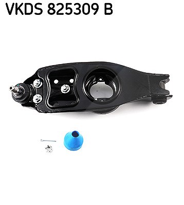 Skf Lenker, Radaufhängung [Hersteller-Nr. VKDS825309B] für Mitsubishi