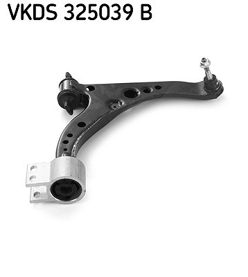 Skf Lenker, Radaufhängung [Hersteller-Nr. VKDS325039B] für Vauxhall, Opel