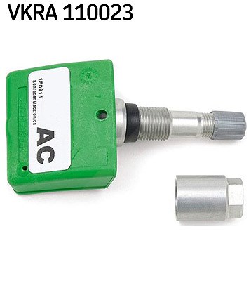 Skf Radsensor, Reifendruck-Kontrollsystem [Hersteller-Nr. VKRA110023] für Fiat, Lancia, Opel, Vauxhall
