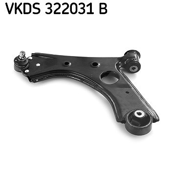 Skf Lenker, Radaufhängung [Hersteller-Nr. VKDS322031B] für Fiat
