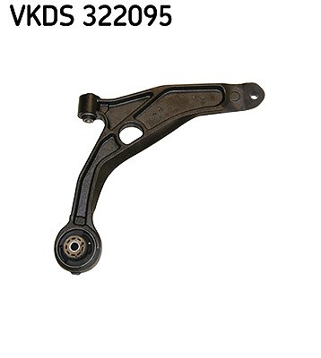 Skf Lenker, Radaufhängung [Hersteller-Nr. VKDS322095] für Fiat, Dodge